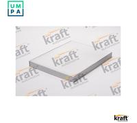 KRAFT 1730010 Pollen filter