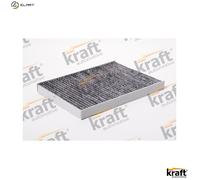 KRAFT 1730012 Pollen filter
