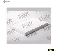 KRAFT 1730066 Pollen filter