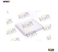 KRAFT 1731900 Pollen filter