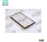 FILTER INTERIOR AIR FOR RENAULT TRAFIC/II/Bus/Van/Platform/Chassis/Rodeo OPEL
