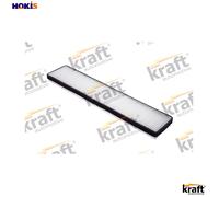 FILTER CABIN AIR 1732010 FOR FORD MONDEO//III/Mk/Turnier/Clipper NGAFMBA 2.0L