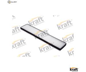 FILTER CABIN AIR 1732010 FOR FORD MONDEO//III/Mk/Turnier/Clipper/Rural 1.8L