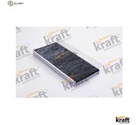 Cabin filter Activated Carbon Filter 1732041 KRAFT AUTOMOTIVE for FORD FOCUS I
