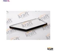 KRAFT 1735530 Pollen filter