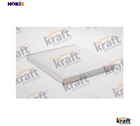 KRAFT 1735925 Pollen filter