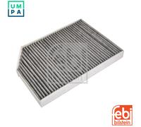 FEBI BILSTEIN 174436 Pollen filter
