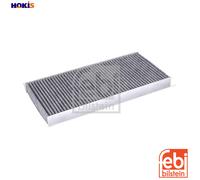 FILTER CABIN AIR 17553 FOR FORD TRANSIT/CONNECT FOCUS/Turnier/Clipper/Van 1.8L