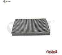 Cabin filter Activated Carbon Filter 18190187001 vika for VW CRAFTER 30-35 Bus