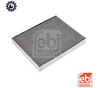 FILTER CABIN AIR 183851 FOR HYUNDAI KONA/SUV/Van