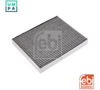 Ferdinand Bilstein Cabin Air Filter 183851 Pollen Filter Fits Hyundai Kona 2017-2023