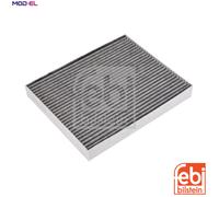 FILTER CABIN AIR 183851 FOR HYUNDAI KONA/SUV/Van