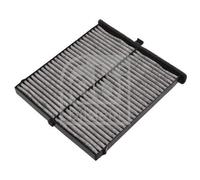 FILTER, CABIN AIR 184041