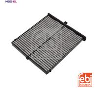 FEBI 184041 FILTER CABIN AIR