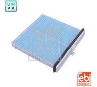 FEBI BILSTEIN 184077 Pollen filter