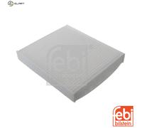 Cabin Filter Fits Toyota Corolla Hilux Yaris Subaru OE 8713928020 Febi 184115