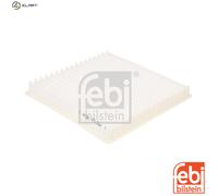Febi Bilstein Cabin Air Filter 184364 - Fits Mitsubishi Mirage, Space Star & Outlander Sport