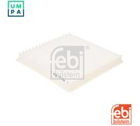 Febi Bilstein Cabin Air Filter 184364 - Fits Mitsubishi Mirage, Space Star & Outlander Sport