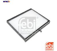 FILTER CABIN AIR 184394 FOR DAEWOO CHEVROLET F14D3 1.4L T18SED 1.8L F16D3 1.6L