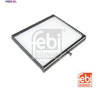 FEBI BILSTEIN 184394 Pollen filter