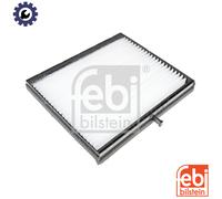 FEBI BILSTEIN 184394 Pollen filter