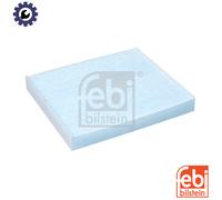Ferdinand Bilstein Cabin Air Filter 184397 – Fits Hyundai, Kia: Grandeur, Magentis, Santa Fe, Sonata