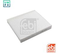 FILTER CABIN AIR 184404 FOR SUZUKI S-CROSS/SX4 VITARA K10C-T 1.0L 3cyl VITARA
