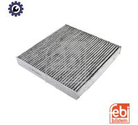 FILTER CABIN AIR 184405 FOR HONDA HR-V CR-V CIVIC/X/Hatchback K24W9 2.4L 4cyl