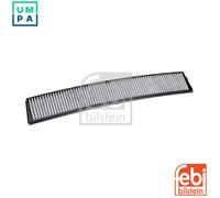 FEBI BILSTEIN 18641 Pollen filter