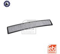 FILTER CABIN AIR 18641 FOR BMW N46 B20 CA/N42 B20 BZ 2.0L 4cyl 3 SERIES 2.5L