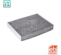 FILTER CABIN AIR 194641 FOR LAND ROVER RANGE/SPORT/III PT153 1.5L 3cyl 3.0L 6cyl
