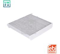 FEBI BILSTEIN 19538 Pollen filter