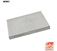 FILTER CABIN AIR 19726 FOR AUDI A4/S4/Convertible BPW/BRE/BLB/BRF/BNA 2.0L 4cyl