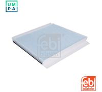 febi bilstein Cabin Air Filter 19793 - 1 unit
