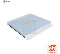 febi bilstein Cabin Air Filter 19793 - 1 unit