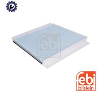 FILTER CABIN AIR 19793 FOR MERCEDES-BENZ C-CLASS/Sportcoupe/T-Model CLK 2.1L