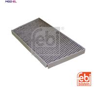 FEBI BILSTEIN Pollen Filter 19794 – Fits Mercedes C‑Class/CLC/CLK A2038300218