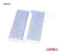 FILTER INTERIOR AIR 21-CI-CI00 FOR PEUGEOT 5008/II/Van PARTNER/Box/Body/MPV 1.6L