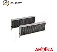 FILTER INTERIOR AIR 21-CI-CI00 FOR PEUGEOT 5008/II/Van PARTNER/Box/Body/MPV 1.6L