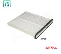 FILTER CABIN AIR 21-MA-MA15 FOR MAZDA PY-ZA/Y8 2.5L P5Z3/P5Y4/P5Y5/P5Y1 1.5L