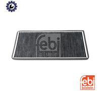 FILTER CABIN AIR 21125 FOR LAND ROVER RANGE/III/SUV/Mk/SPORT BMW X5/SAV/E53 2.9L