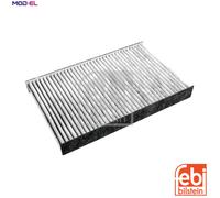 FEBI BILSTEIN 21139 Pollen filter