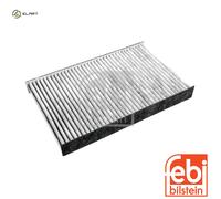 FILTER CABIN AIR 21139 FOR PEUGEOT 1007 307/SW/Break/CC/Van 308 CITROEN 1.4L DS4