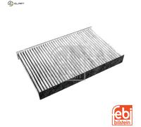 FEBI BILSTEIN 21139 Pollen filter