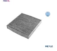 FILTER CABIN AIR 212 320 0016 FOR FIAT LANCIA ABARTH 500/595C/695C 500C 1.0L
