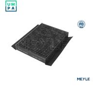 FILTER CABIN AIR 212 326 0017/PD FOR ALFA ROMEO JEEP COMPASS RENEGADE/SUV/VAN