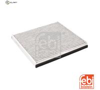 FEBI BILSTEIN 21289 Pollen filter