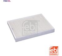 FILTER CABIN AIR 21316 FOR VW CARAVELLE/TRANSPORTER/Bus/Mk/KOMBI EUROVAN/Van