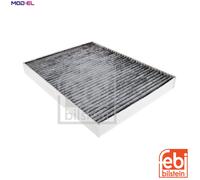 FEBI BILSTEIN 21318 Pollen filter