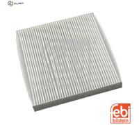 FEBI BILSTEIN 21359 Pollen filter